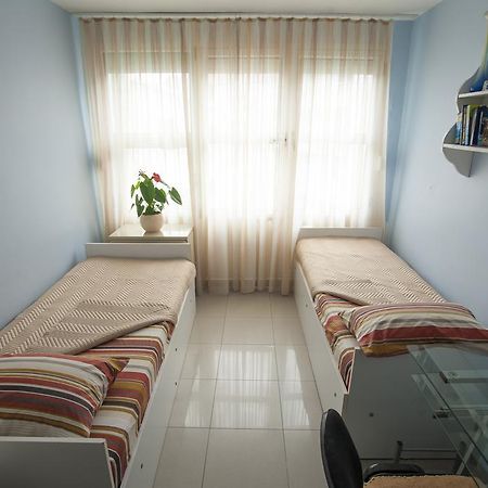 Apartman Mina 부드바 외부 사진