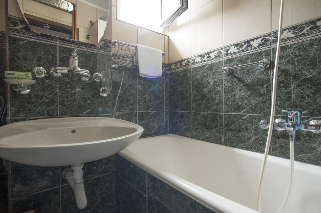 Apartman Mina 부드바 외부 사진