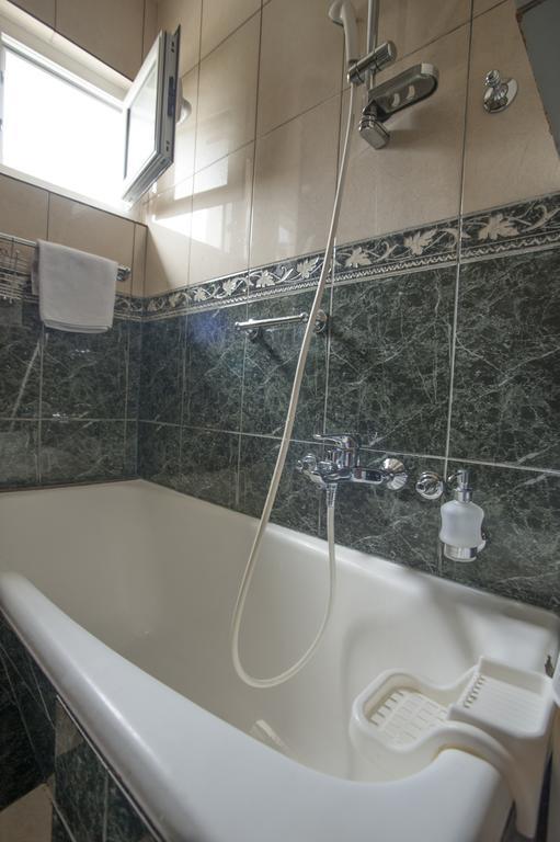 Apartman Mina 부드바 외부 사진
