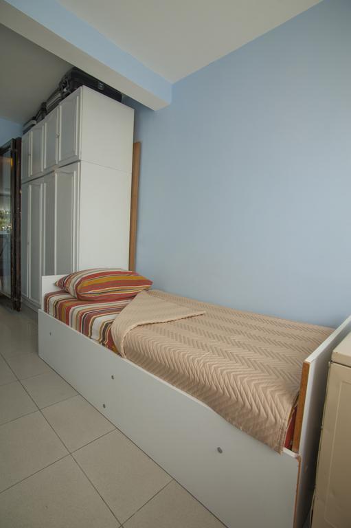 Apartman Mina 부드바 외부 사진