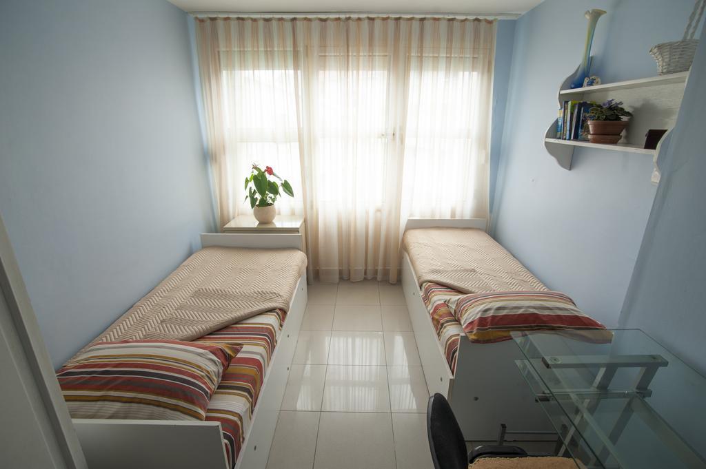 Apartman Mina 부드바 외부 사진