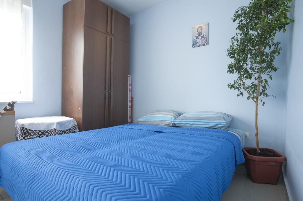 Apartman Mina 부드바 외부 사진