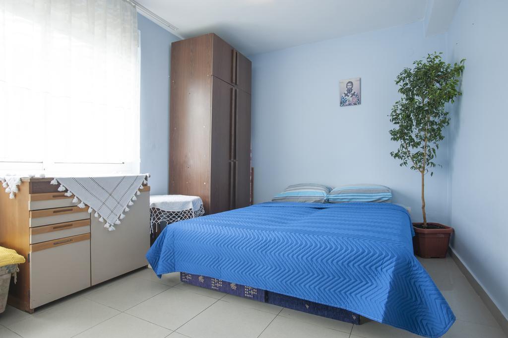 Apartman Mina 부드바 외부 사진